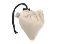Foldable shopping bag 140 gr/m² 1