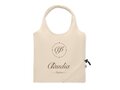 Foldable shopping bag 140 gr/m² 4