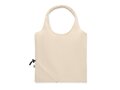 Foldable shopping bag 140 gr/m² 2