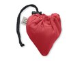 Foldable shopping bag 140 gr/m² 10
