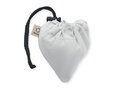 Foldable shopping bag 140 gr/m² 15