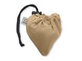 Foldable shopping bag 140 gr/m² 36