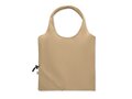 Foldable shopping bag 140 gr/m² 37