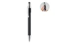 Stylus spinner pen