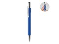 Stylus spinner pen