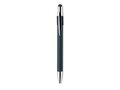 Stylus spinner pen 21