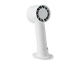 Small portable fan 2000 mAh