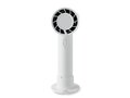Small portable fan 2000 mAh 2