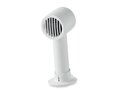 Small portable fan 2000 mAh 5