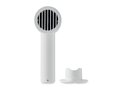 Small portable fan 2000 mAh 10