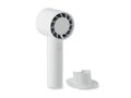 Small portable fan 2000 mAh 4