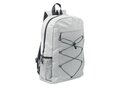 600D RPET polyester backpack 6