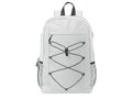 600D RPET polyester backpack 8