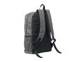 600D RPET polyester backpack 13