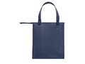 Non woven RPET cooler bag 8
