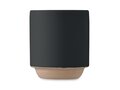Ceramic stackable mug 170 ml 3