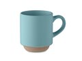 Ceramic stackable mug 170 ml 16
