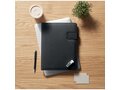 A4 folder and wireless charger 6