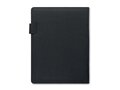 A4 folder and wireless charger 4