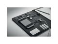 A4 folder and wireless charger 7