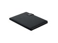 A4 folder and wireless charger 3