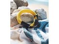 Floating wristband key ring 6