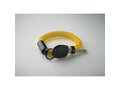 Floating wristband key ring 7