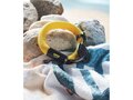 Floating wristband key ring 5