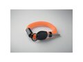 Floating wristband key ring 11