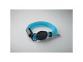 Floating wristband key ring 14
