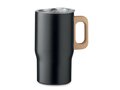 Double wall tumbler 350ml