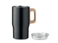 Double wall tumbler 350ml 1