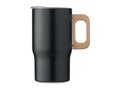 Double wall tumbler 350ml 2