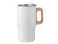 Double wall tumbler 350ml