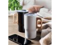 Double wall tumbler 350ml 11
