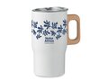 Double wall tumbler 350ml 10