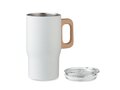 Double wall tumbler 350ml 8