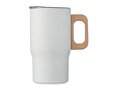 Double wall tumbler 350ml 9