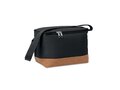 600D RPET cooler bag