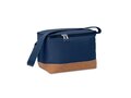 600D RPET cooler bag