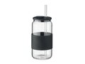High borosilicate tumbler 550ml