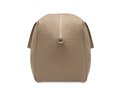 Duffle travel bag 450 gr/m² 12