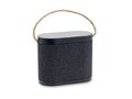 15W wireless charger speaker
