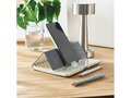 A5 notebook with phone holder 25