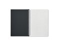 A5 recycled carton notebook 3