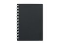 A5 recycled carton notebook 2