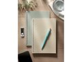 A5 recycled carton notebook 9