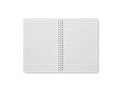 A5 recycled carton notebook 5