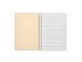 A5 recycled carton notebook 7