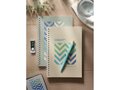A5 recycled carton notebook 8